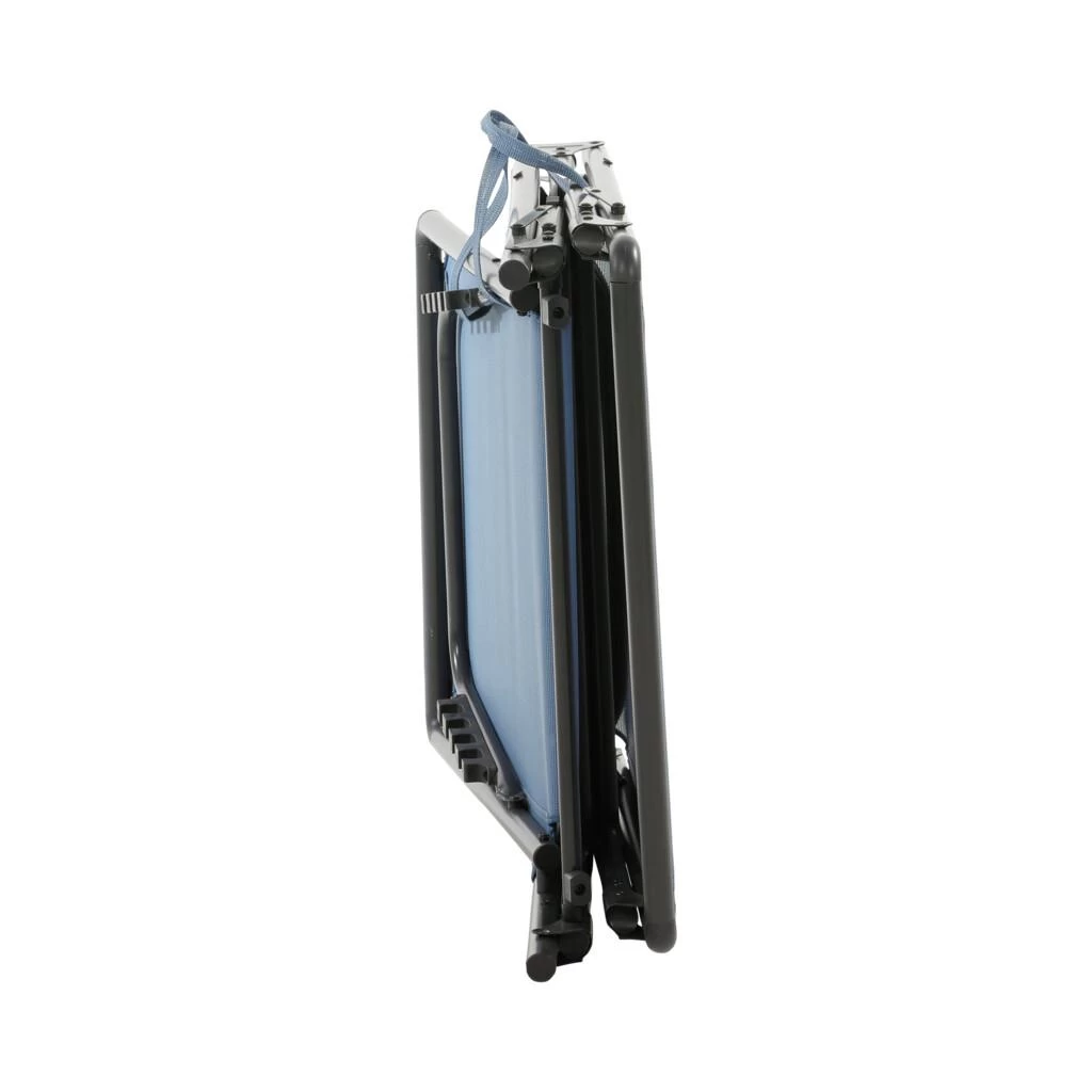 Travellife Como Ligbed Sky Blue - Afbeelding 6