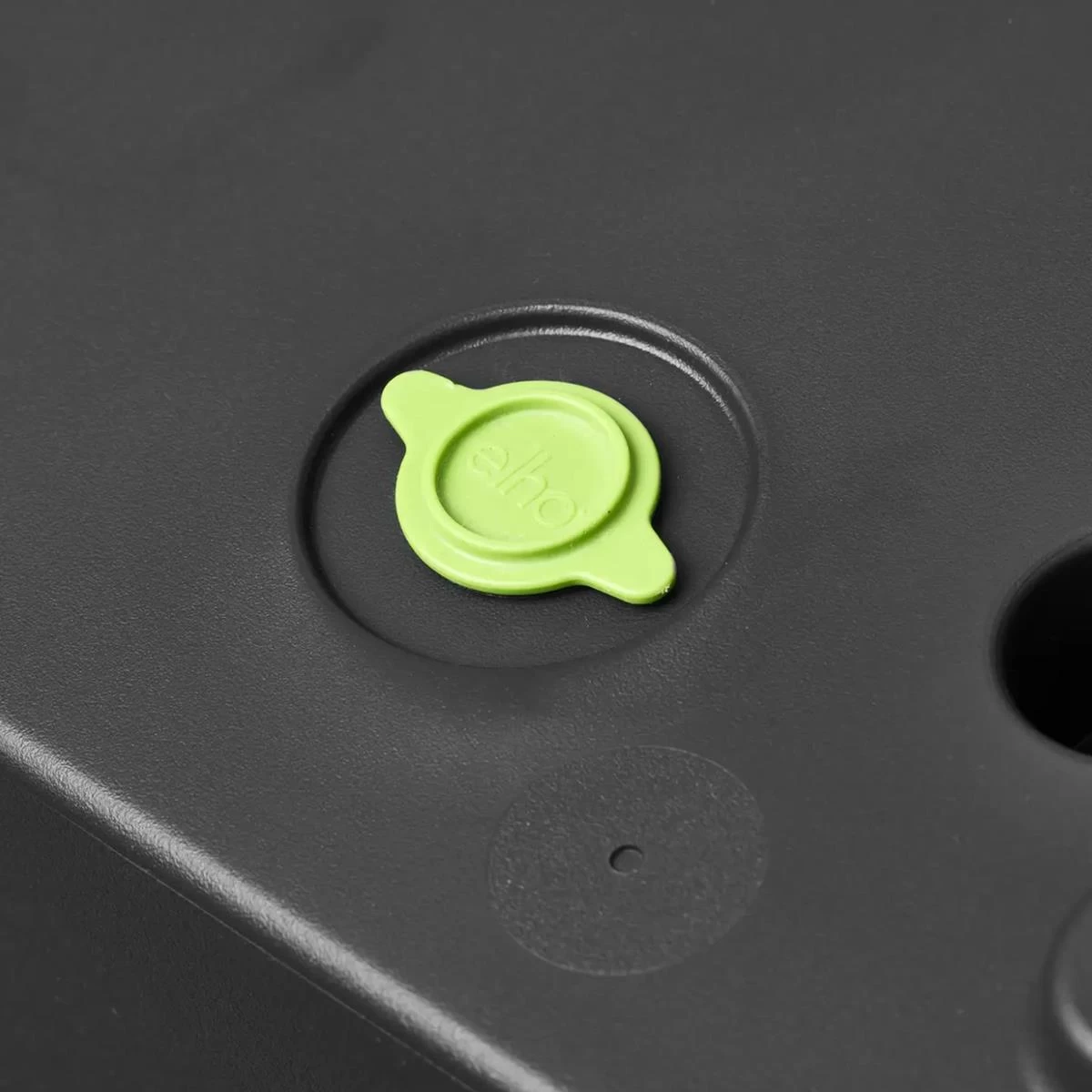 Elho Vivo Next Plantenbak B 60 Cm - Zwart - Afbeelding 8