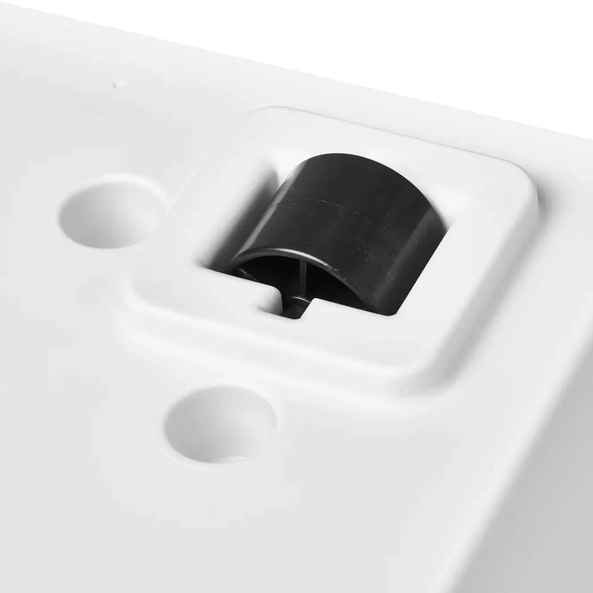 Elho Vivo Next Plantenbak B 60 Cm - Wit - Afbeelding 9