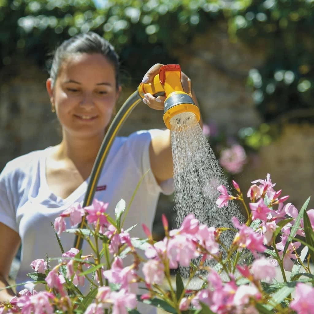 Hozelock - Multi-Spraygun Startset Dia. 12,5 & 15 Mm - Afbeelding 3