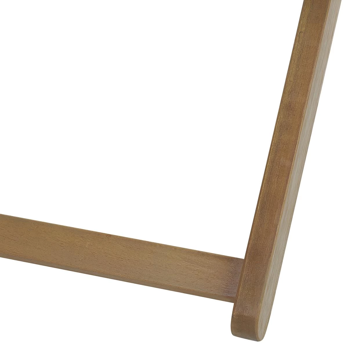 Beliani - AVELLINO - Strandstoel - Grijs - Polyester - Afbeelding 10