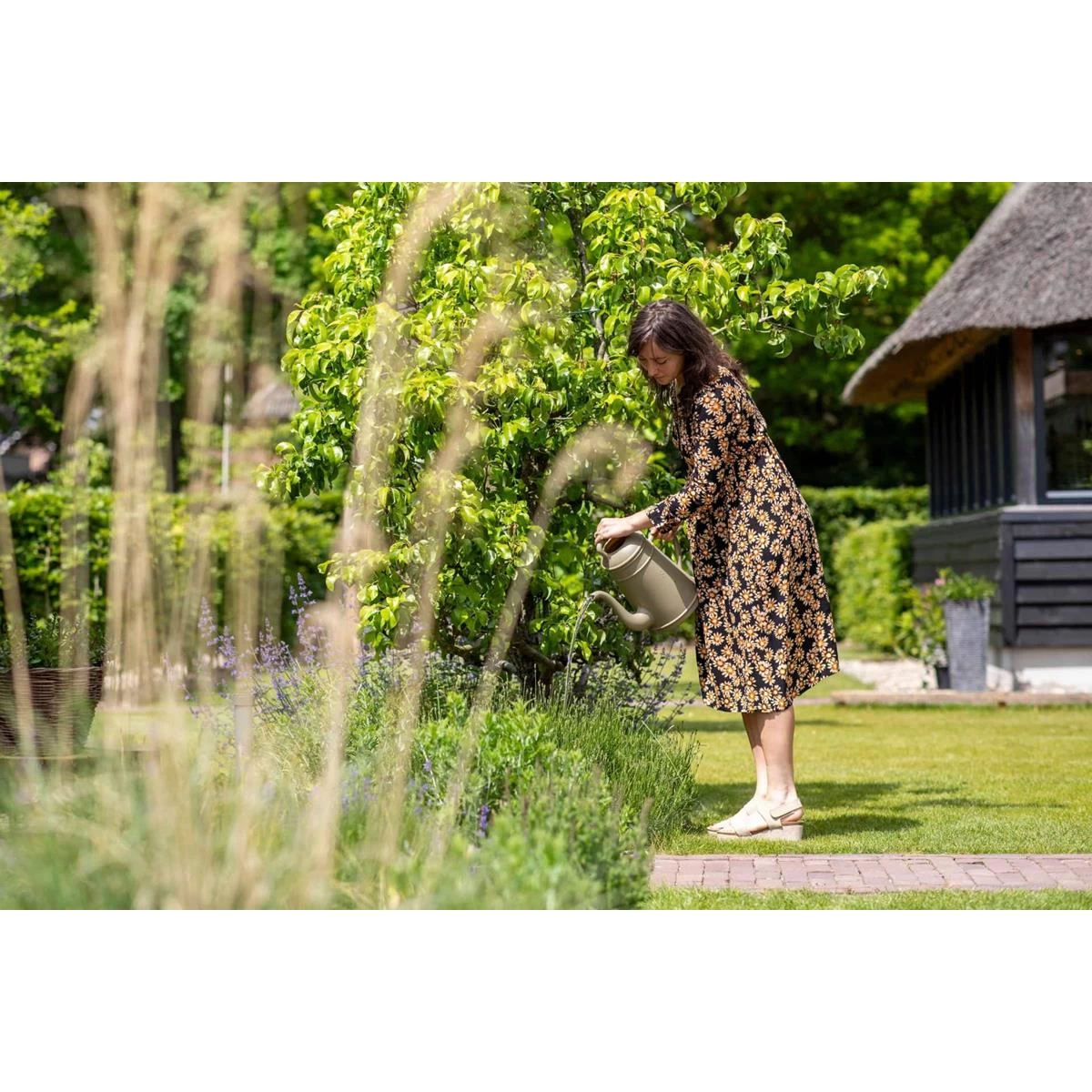 Xala Lungo Gieter Leigrijs - Afbeelding 6