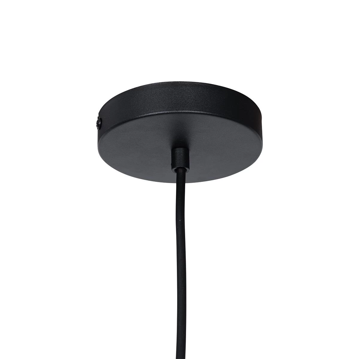 QAZQA Oosterse Buiten Hanglamp Bamboe IP44 - Carlos - Afbeelding 10