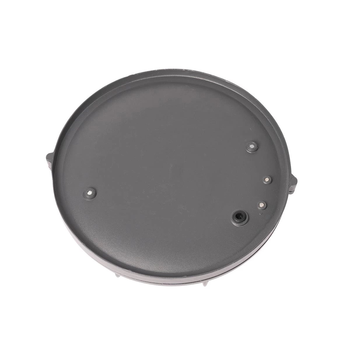 QAZQA Industriƫle Buitenwandlamp Donkergrijs IP44 - Hanneke - Afbeelding 11