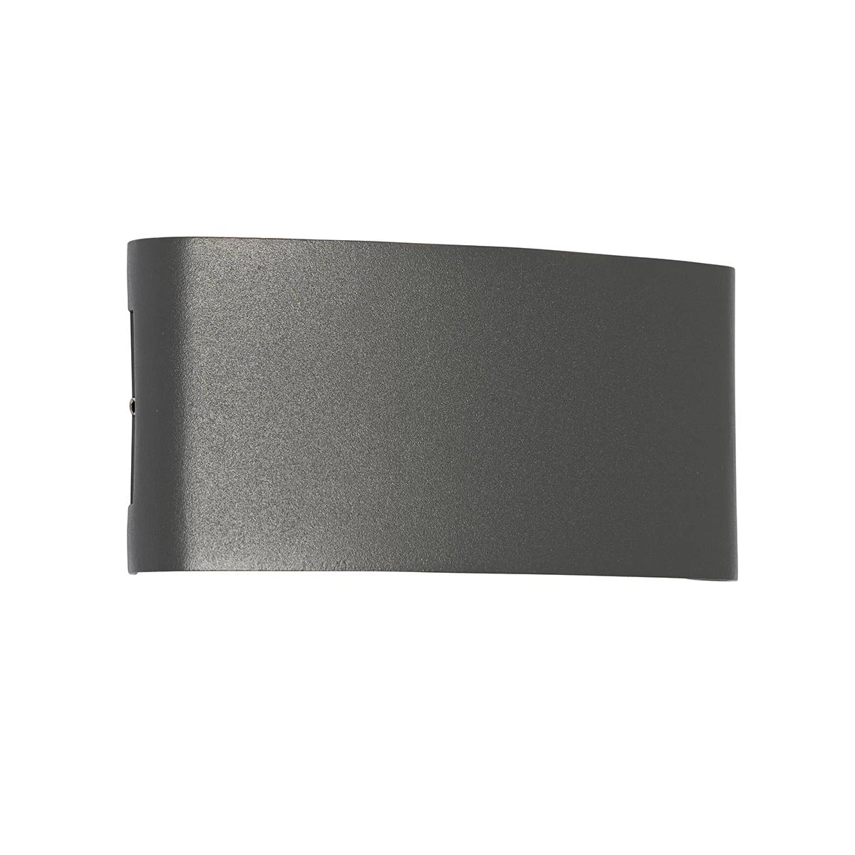 QAZQA Buiten Wandlamp Donkergrijs Incl. LED 6-lichts IP54 - Silly - Afbeelding 7