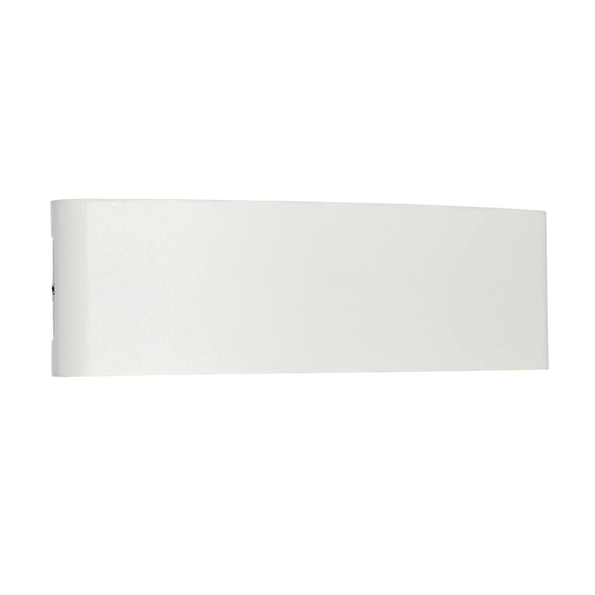 QAZQA Buiten Wandlamp Wit Incl. LED 10-lichts IP54 - Silly - Afbeelding 8