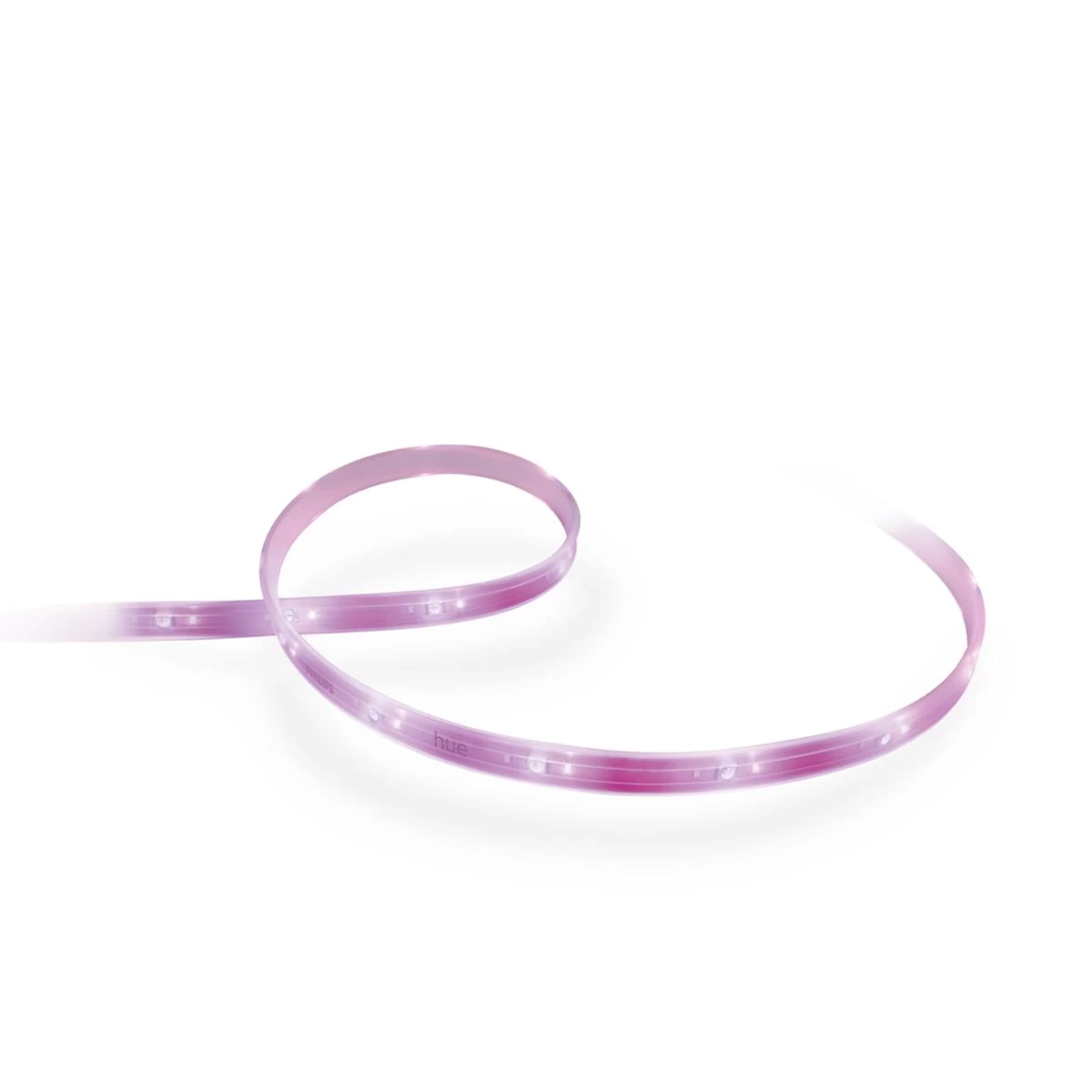 Philips Hue Lightstrip Plus 7m White And Color Ambiance - Afbeelding 5