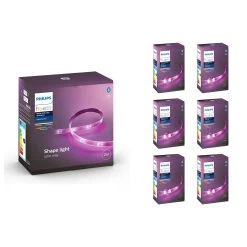 Philips Hue Lightstrip Plus 8m White And Color Ambiance