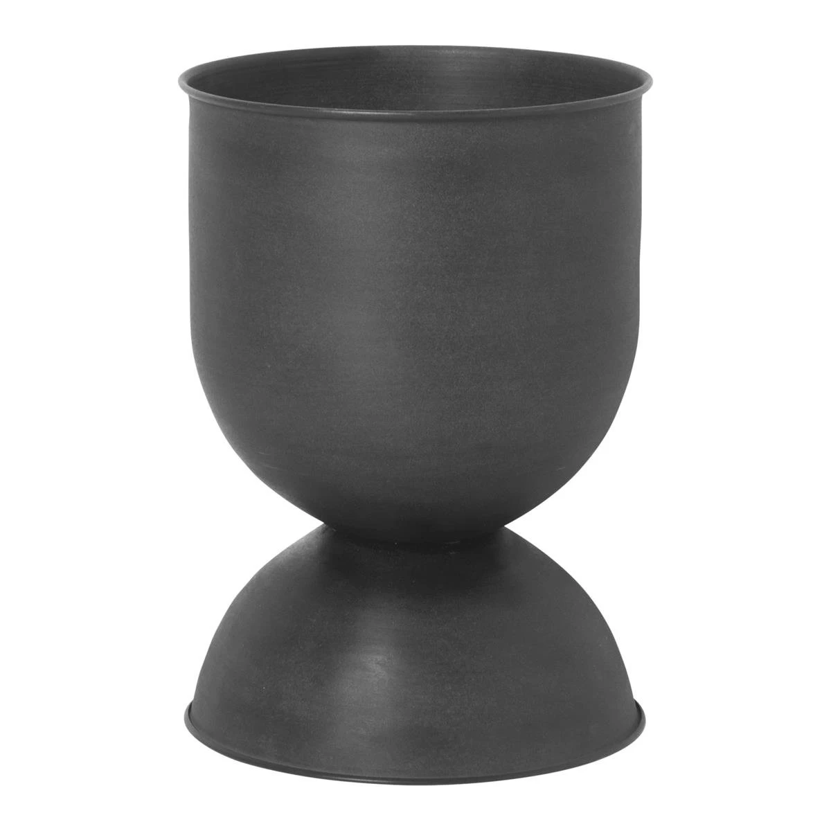 Ferm LIVING Hourglass Pot S