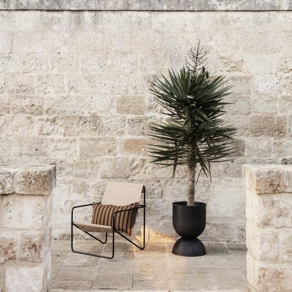 Ferm LIVING Hourglass Pot L - Afbeelding 4