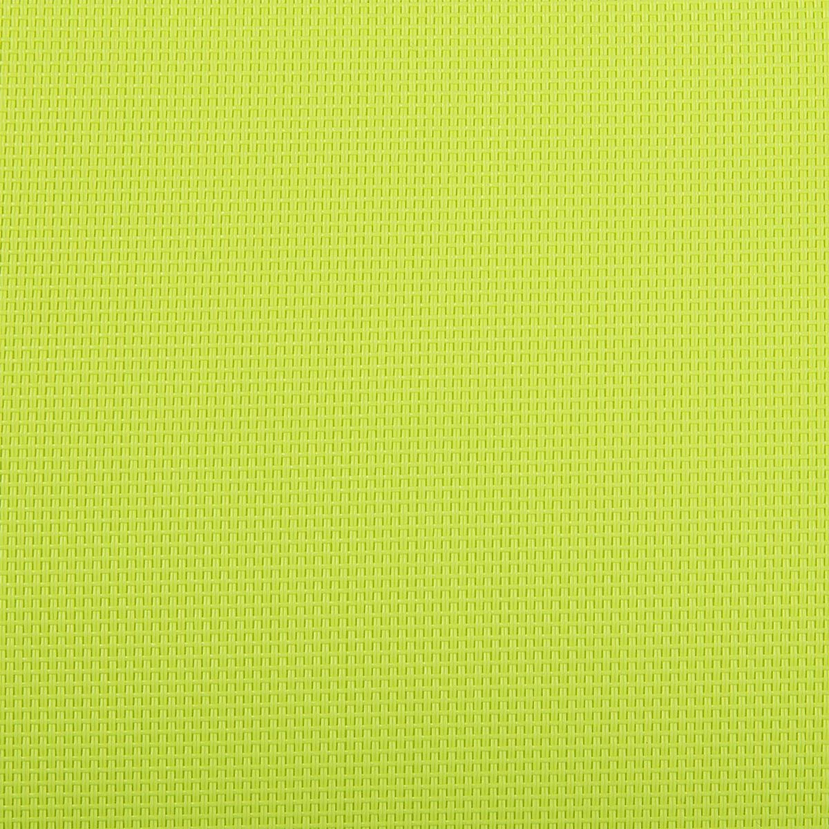 Beliani - CARANO - Strandstoel - Groen - Staal - Afbeelding 8