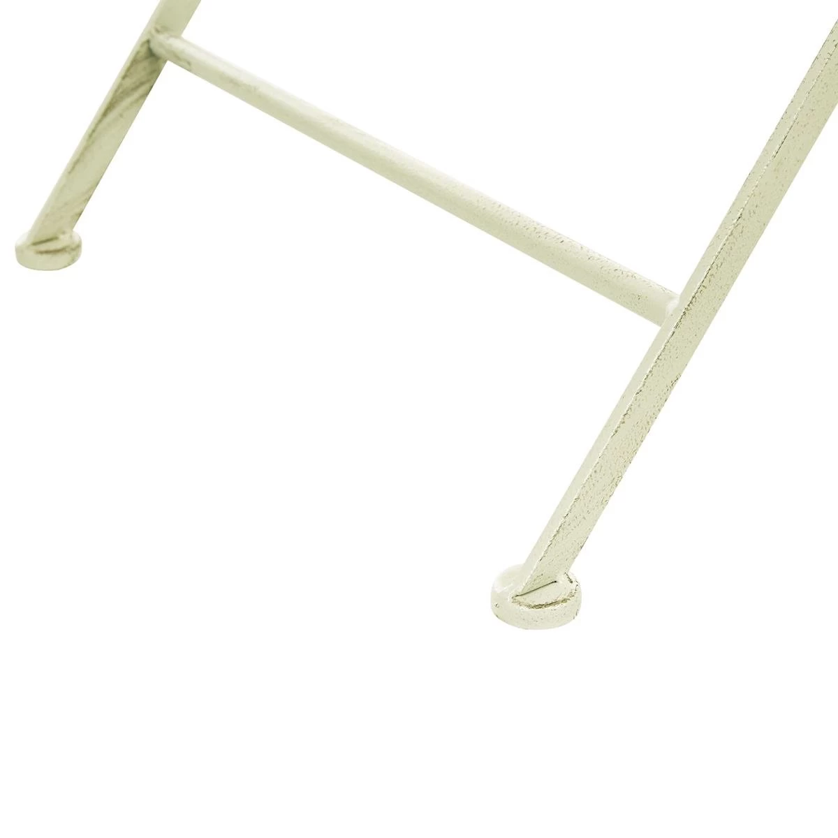 Beliani - BIVIO - Bistroset Voor 2 - Groen - IJzer - Afbeelding 9