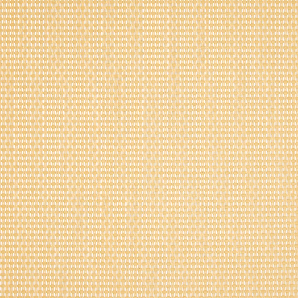 Beliani - PORTOFINO - Strandstoel - Geel - Aluminium - Afbeelding 6