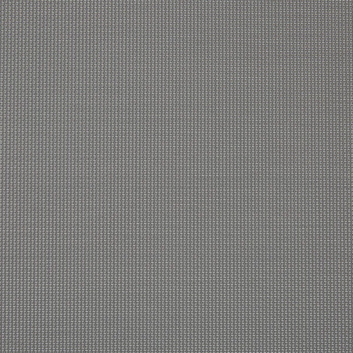 Beliani - VERNAZZA - Strandstoel - Grijs - Staal - Afbeelding 8