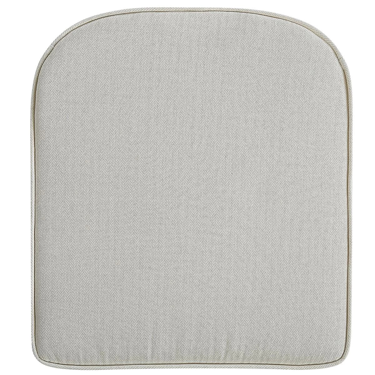 Beliani - MAROS - Tuinstoel - Natuurlijk - Rotan - Afbeelding 7