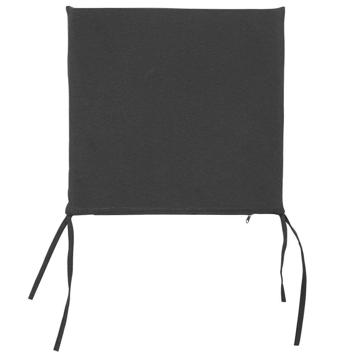 Beliani - PELLARO - Bistroset Voor 2 - Natuurlijk - PE Rotan - Afbeelding 6