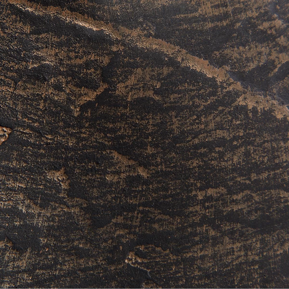 Beliani - TACORA - Vuurkorf - Messing - Staal - Afbeelding 6