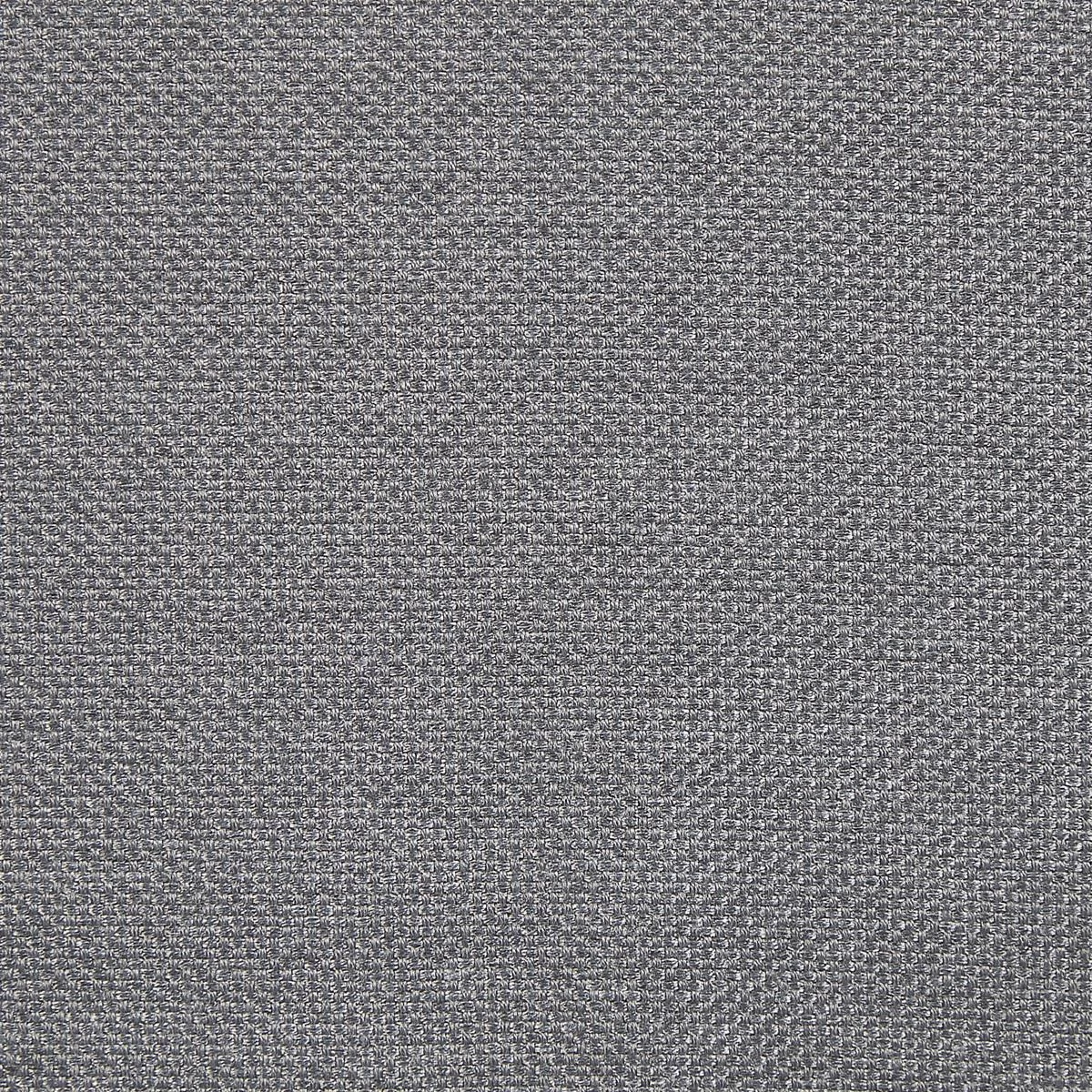 Beliani - ROVIGO - Tuinstoel Set Van 2 - Grijs - Polyester - Afbeelding 8