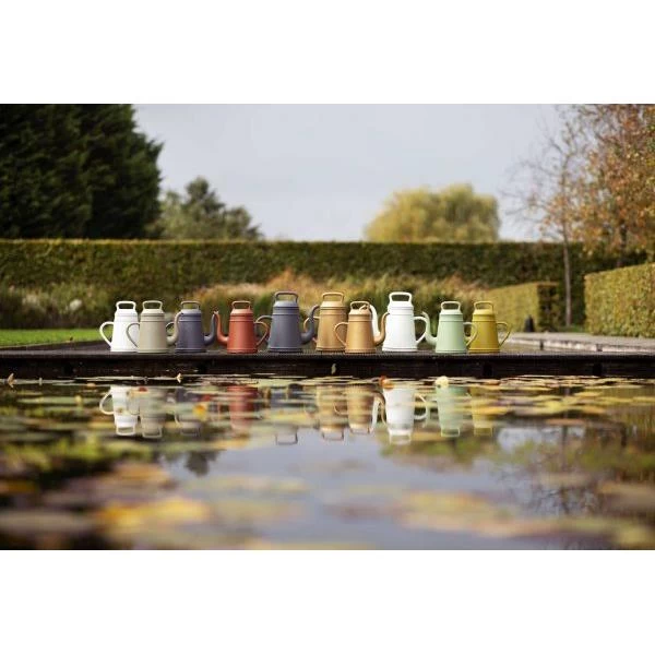 Xala Lungo Gieter Leigrijs - Afbeelding 2