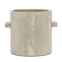 SERAX - Beton Bloempot Ø 27 Cm