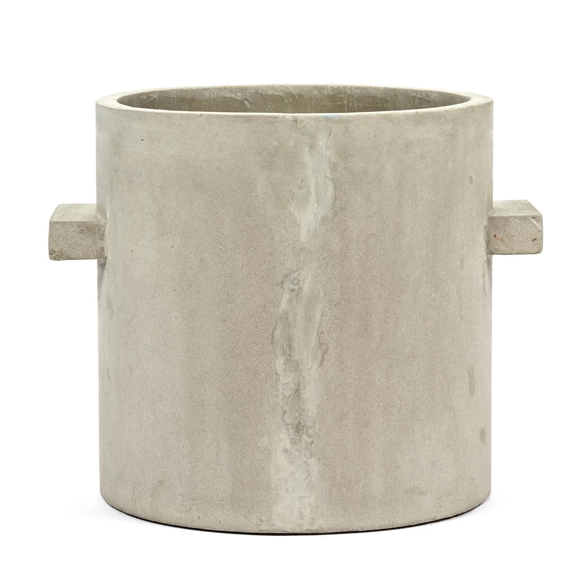 SERAX - Beton Bloempot Ø 27 Cm