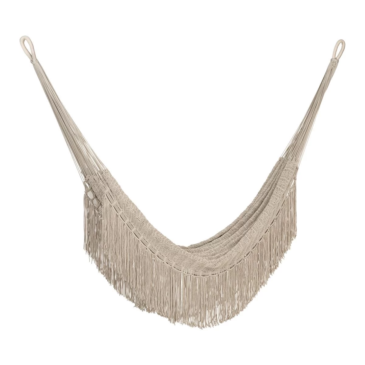 Ferm LIVING Path Hangmat - Light Sand