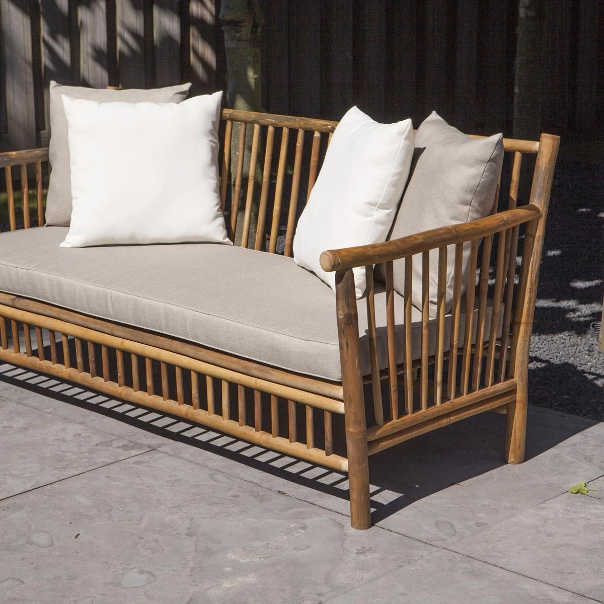 Exotan Bamboo Bank - 2-zits - Afbeelding 9