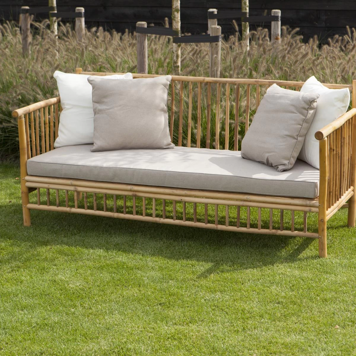 Exotan Bamboo Bank - 2-zits - Afbeelding 10