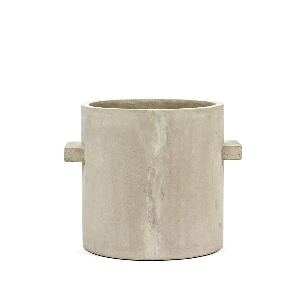 SERAX - Beton Bloempot Ø 27 Cm - Afbeelding 2