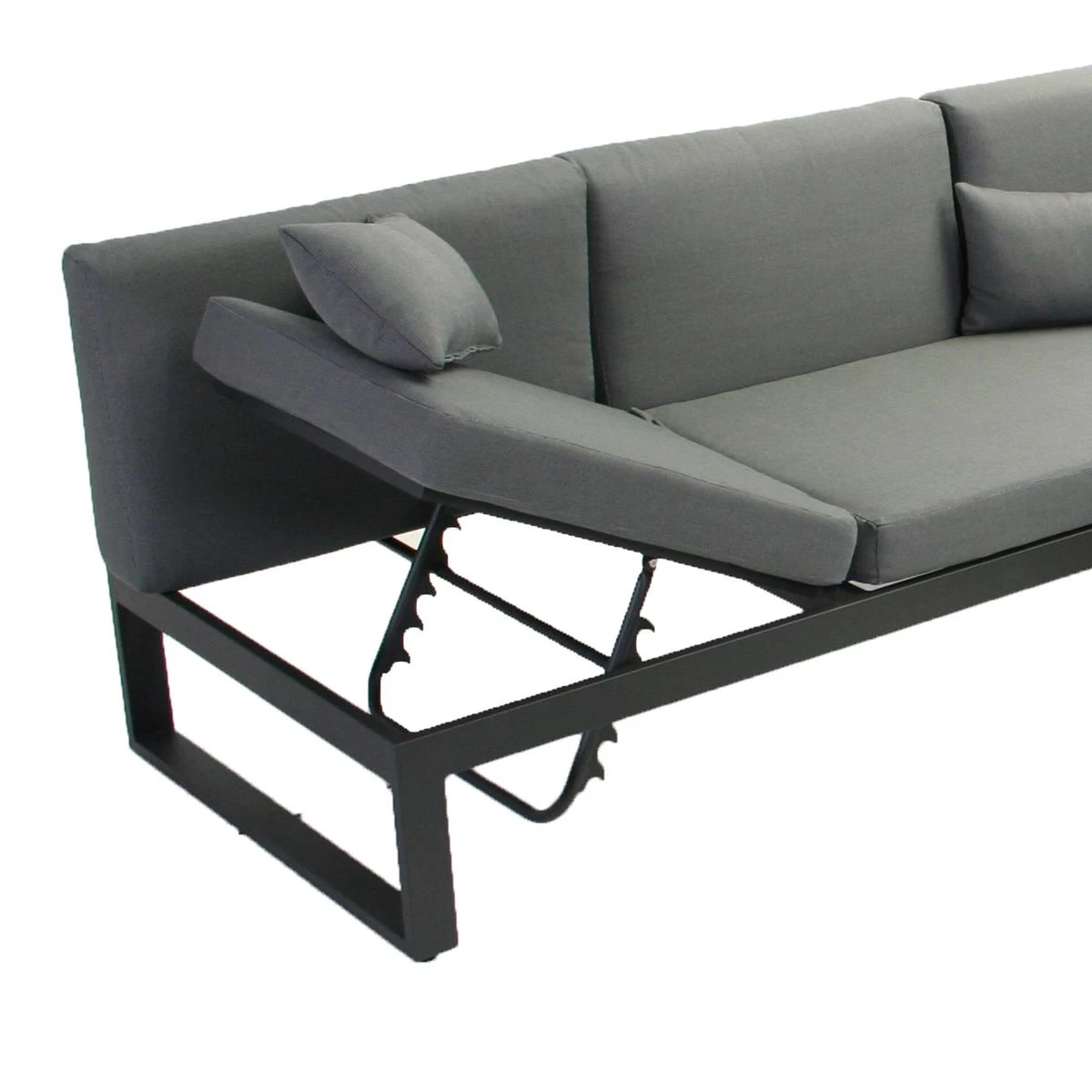 Sens-Line Malaga Loungeset - Afbeelding 10