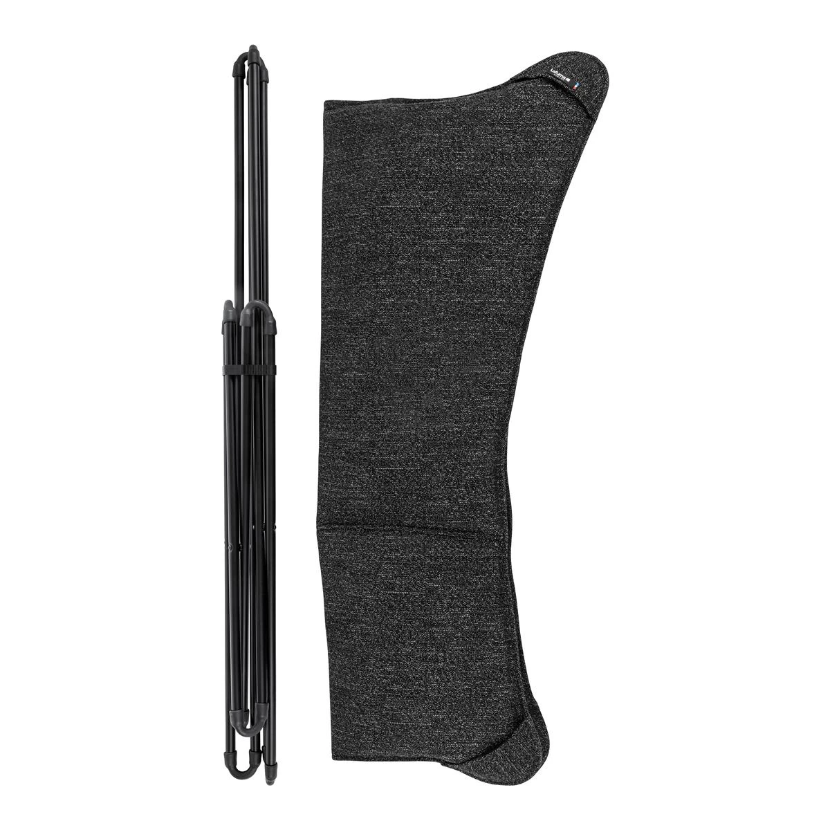 Lafuma Sphinx Sunbrella Loungestoel - Ebene - Afbeelding 3