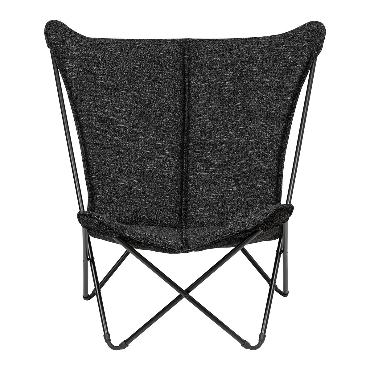 Lafuma Sphinx Sunbrella Loungestoel - Ebene - Afbeelding 2