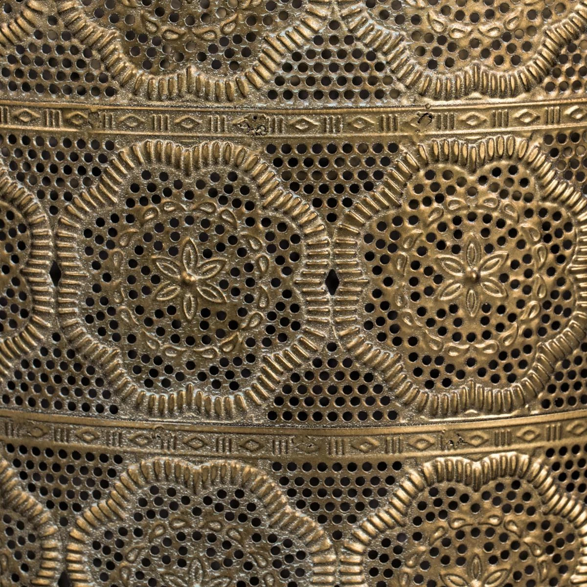 Dutchbone Botanique Bloempot Met Standaard - Afbeelding 4