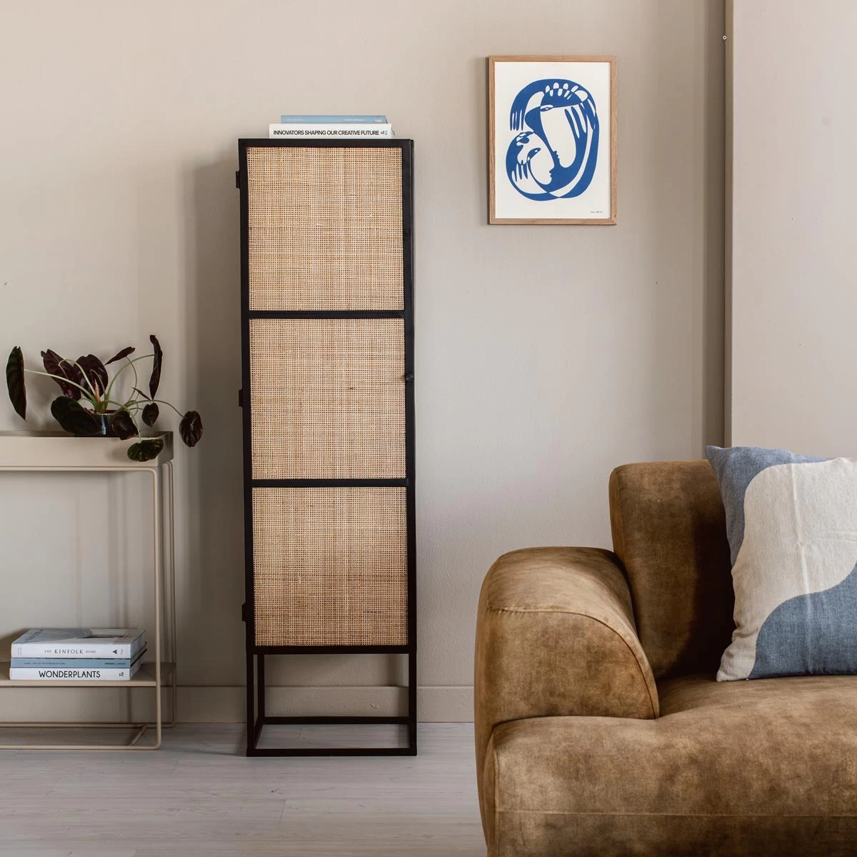 Ferm LIVING Plant Box Two-Tier Plantentafel - Afbeelding 7