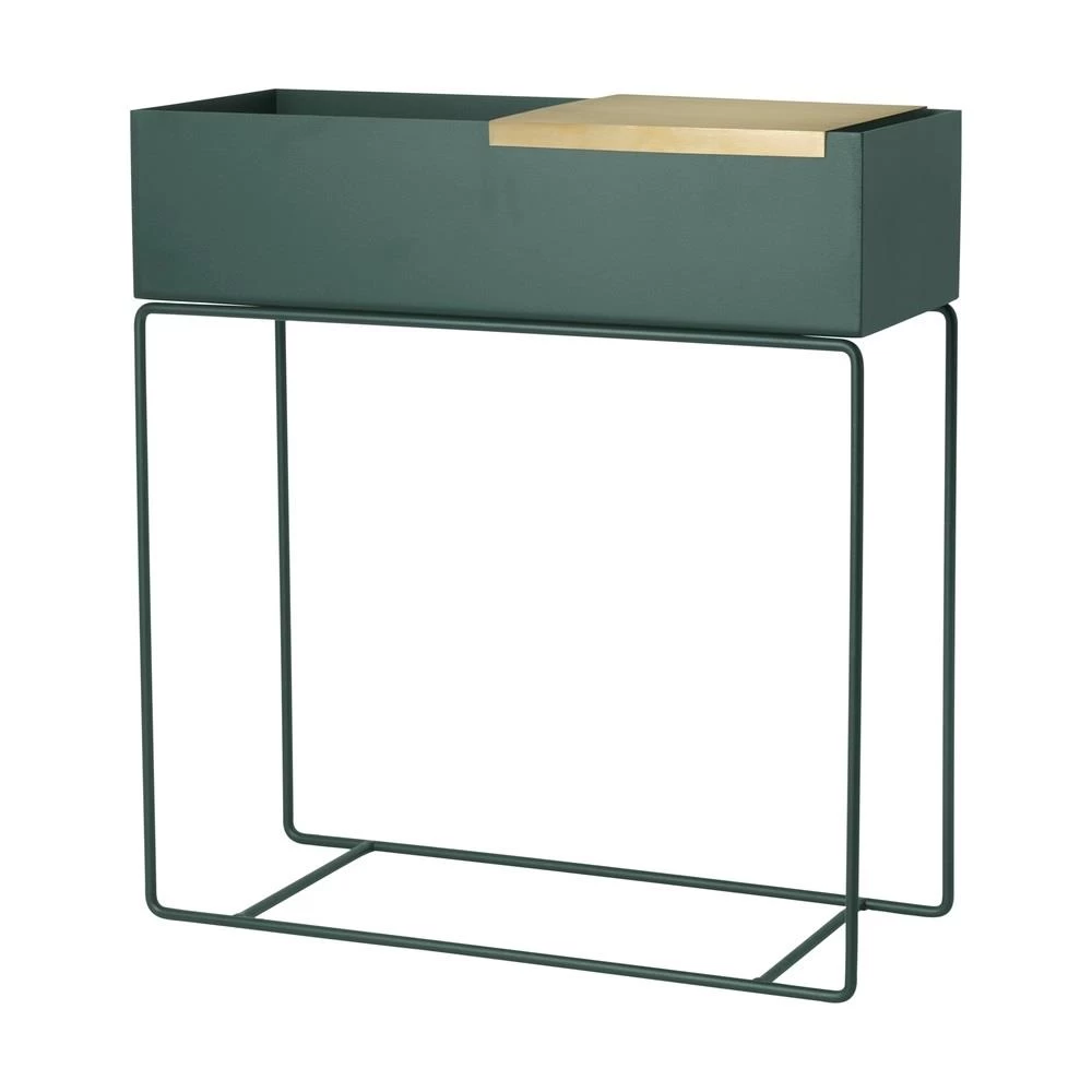 Ferm LIVING Plant Box Tray Voor Plantenbak - Afbeelding 4