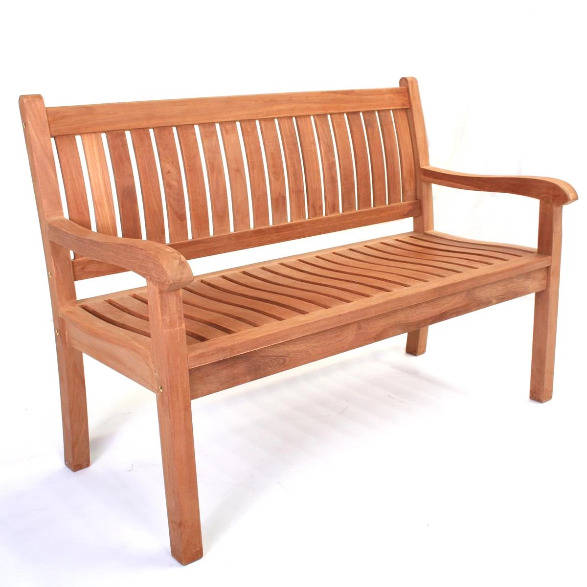 SenS-Line Sipora Tuinbank 130 Cm - 2-zits