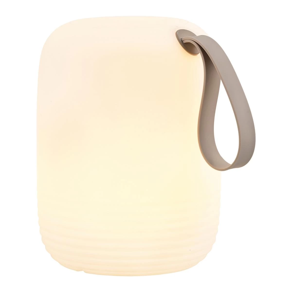 Villa Collection Hav Tafellamp - Wit - Afbeelding 6