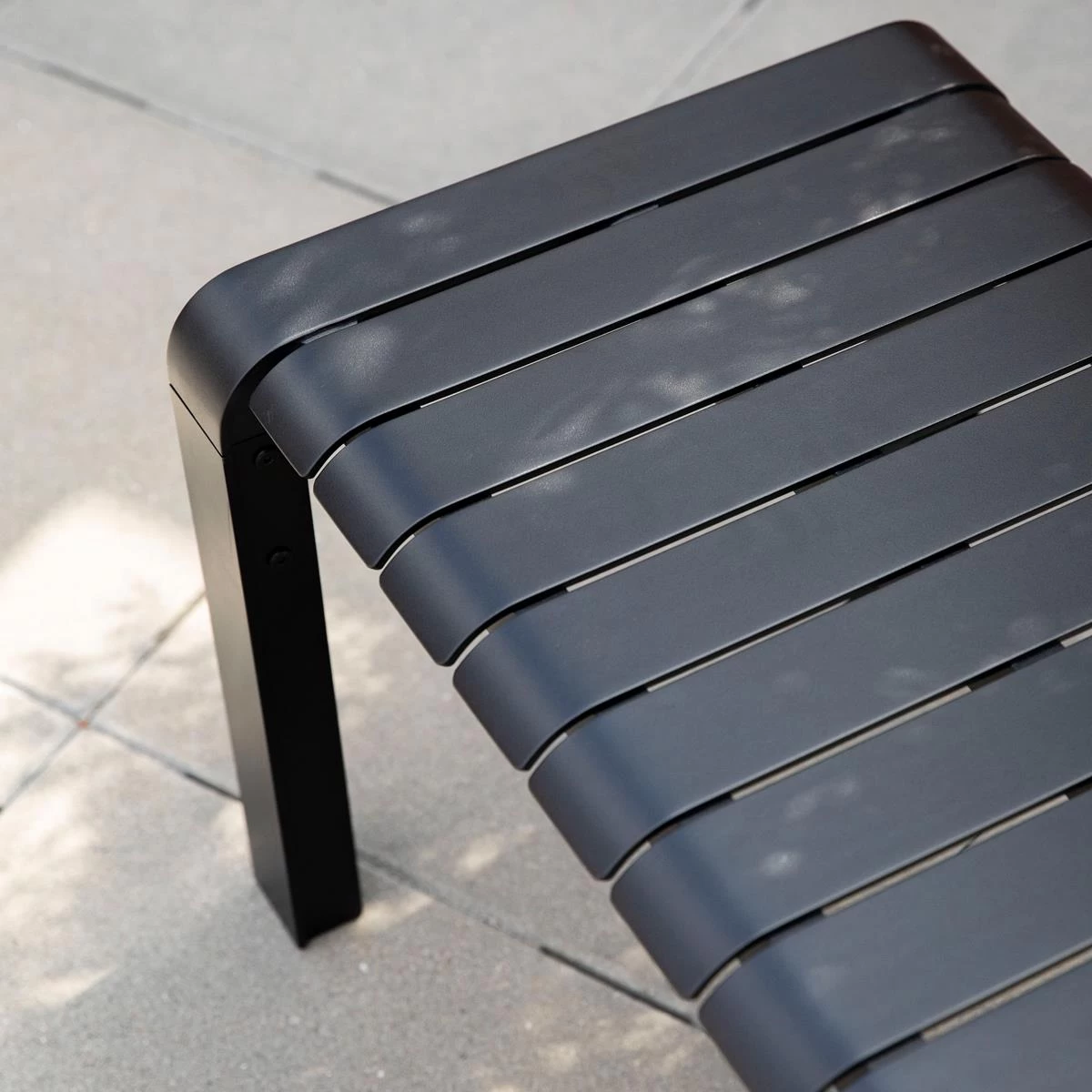 Zuiver Vondel Tuinbank - Afbeelding 3