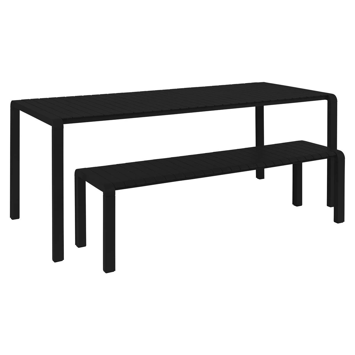 Zuiver Vondel Tuinbank - Afbeelding 4