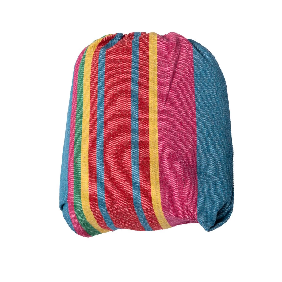 123Hammock Hangmat Eénpersoons Salvora Single Roze - Afbeelding 5