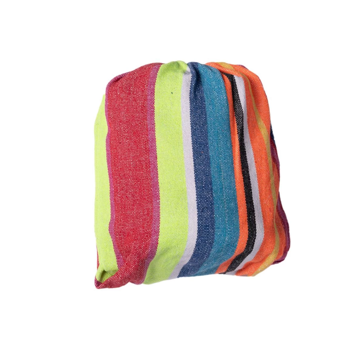 123Hammock Hangmat Tweepersoons Tura Double Veelkleurig - Afbeelding 2