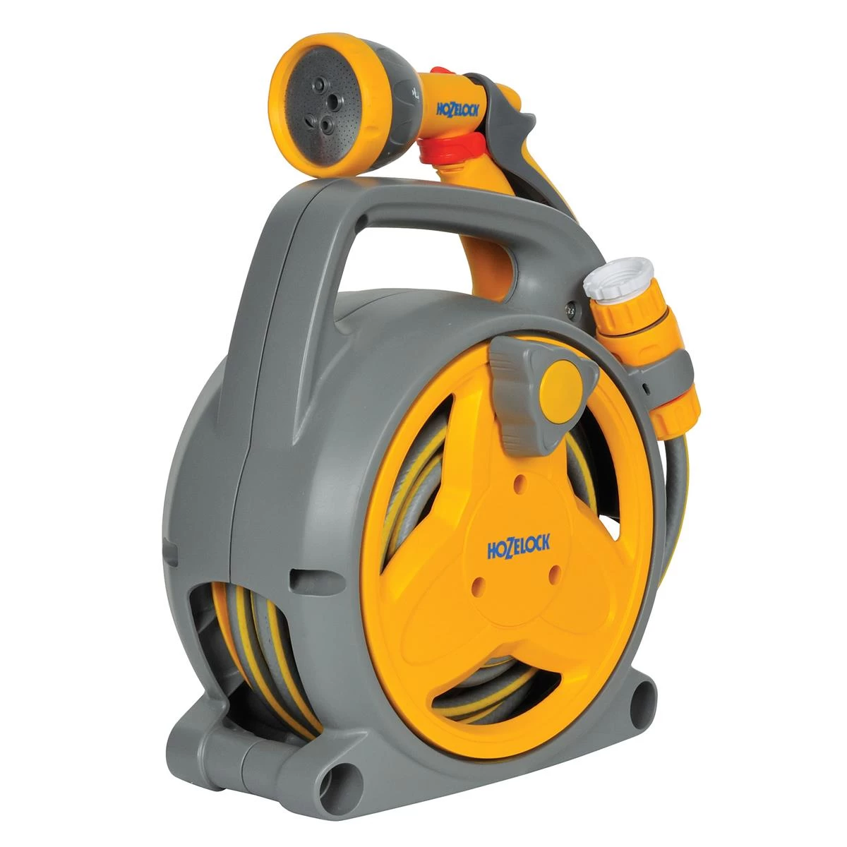 Hozelock PicoReel Slanghaspel 10 M - Afbeelding 4