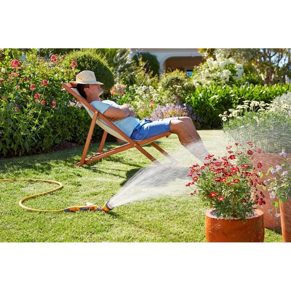 Hozelock Ultra Twist Spuitpistool - Afbeelding 7