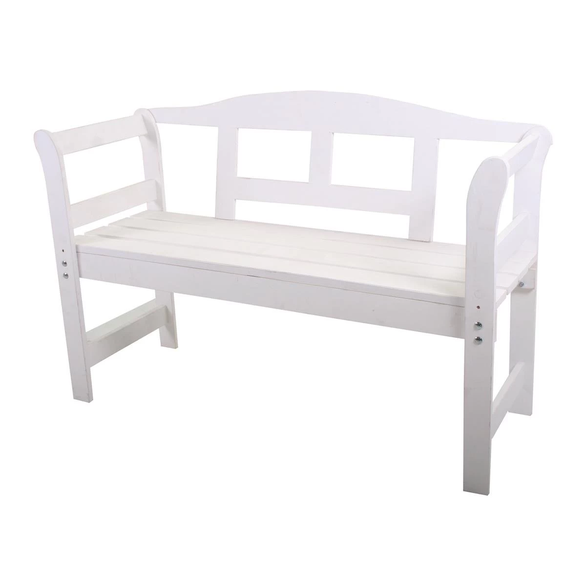 SenS-Line Friesenbank Tuinbank - 2-zits - Afbeelding 3