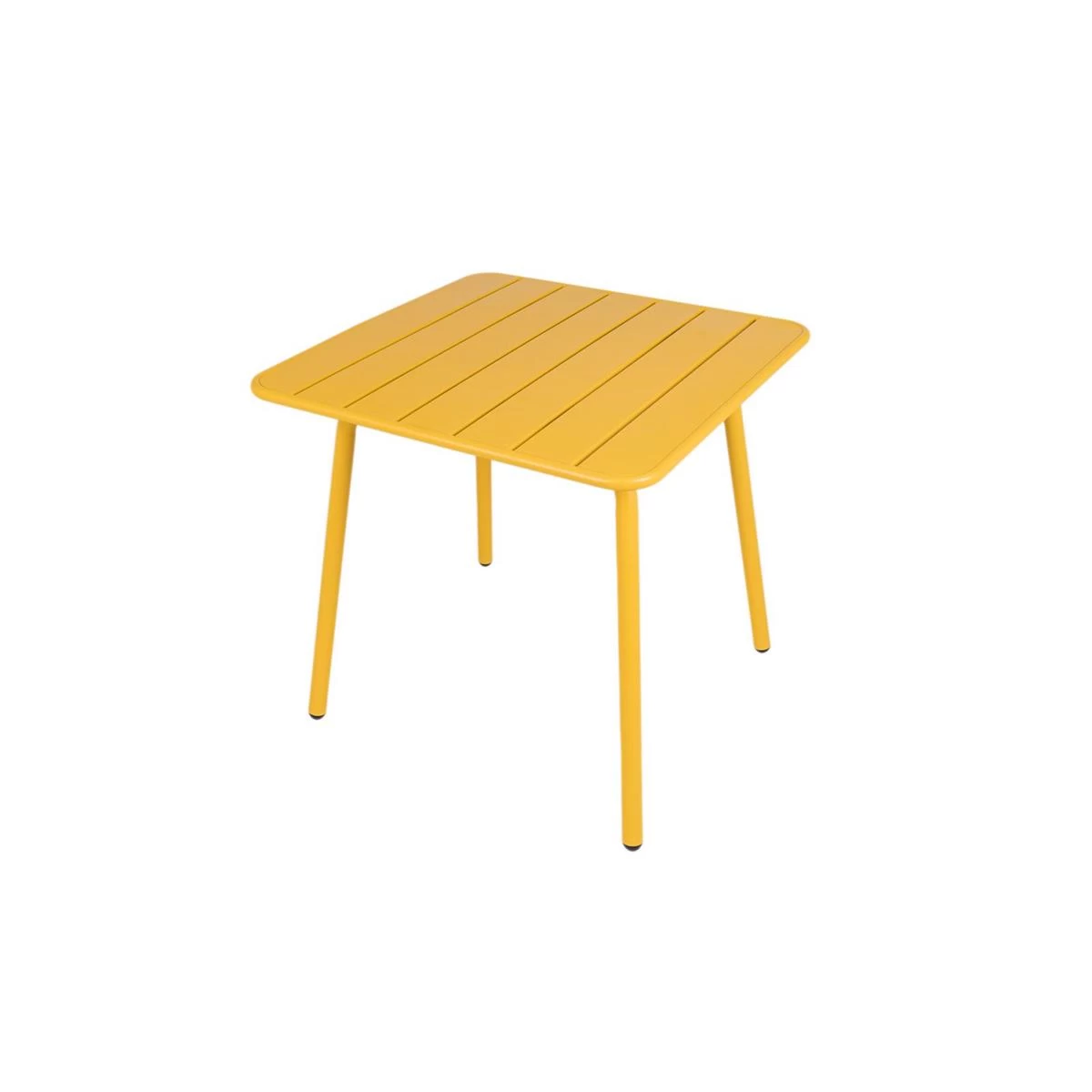 MaximaVida Max 80 Cm Okergele Tuinset - Afbeelding 2