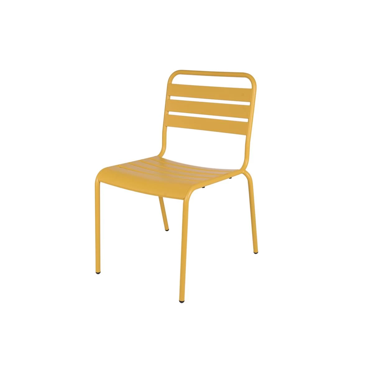 MaximaVida Max 80 Cm Okergele Tuinset - Afbeelding 4