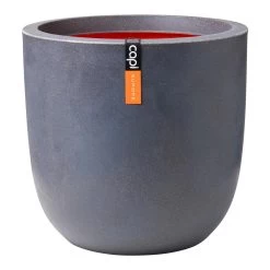 Capi Europe Smooth Bloempot Ø 54 Cm