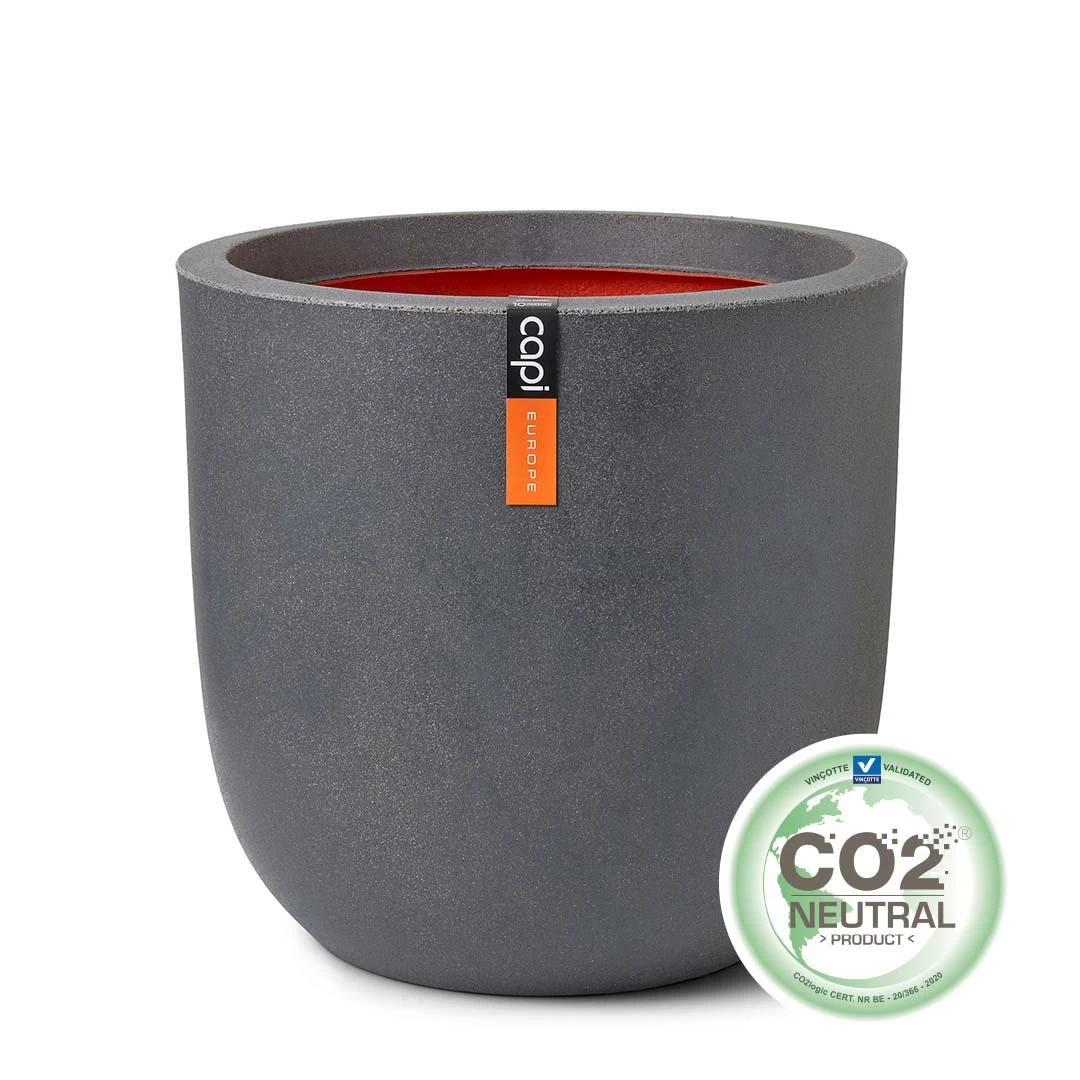 Capi Europe Smooth Bloempot Ø 54 Cm - Afbeelding 3