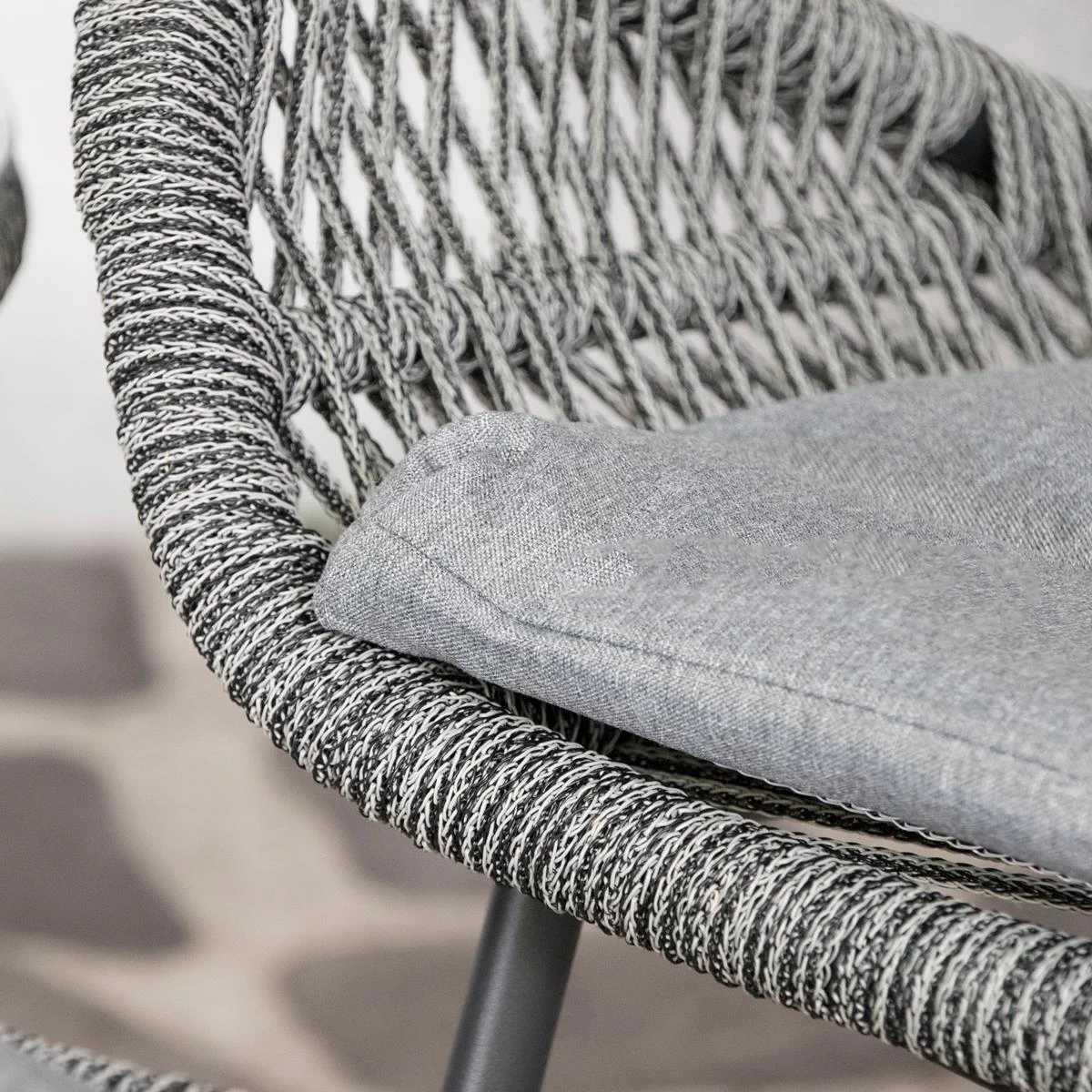 SenS-Line Milan Loungeset - Afbeelding 4