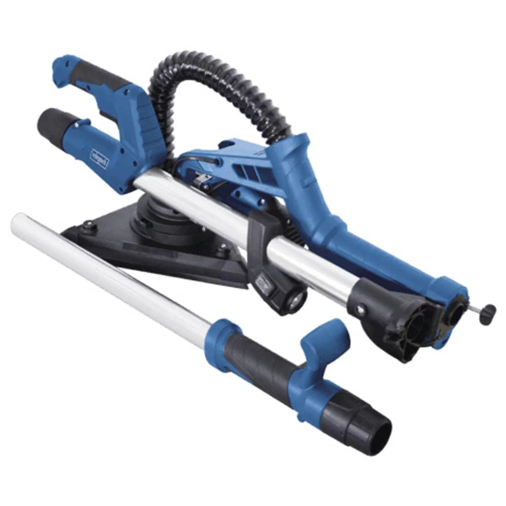 Scheppach Wand-|plafondschuurmachine DS930 710 W - Afbeelding 5